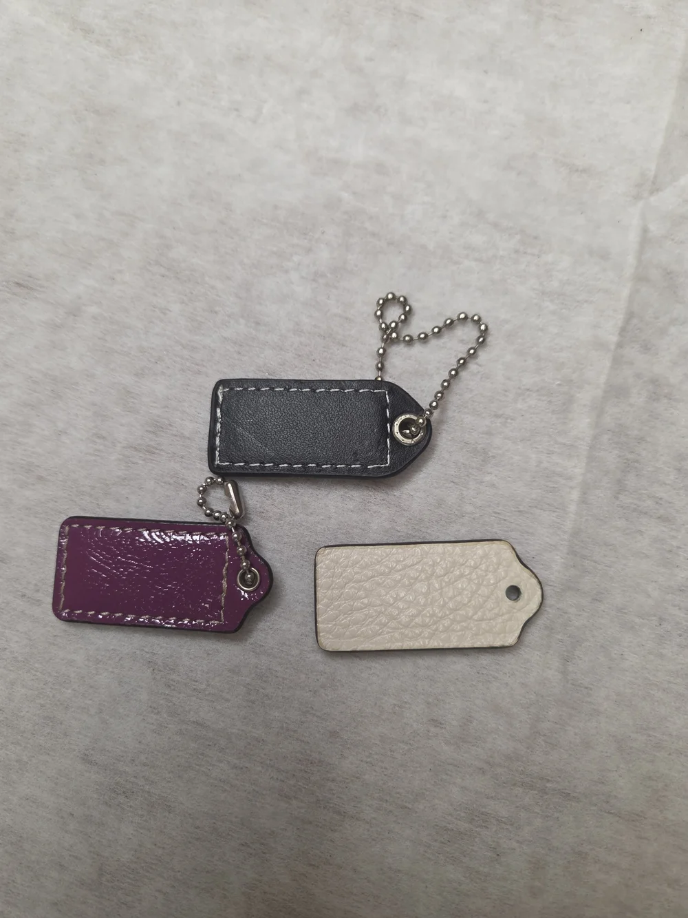 Coach set three